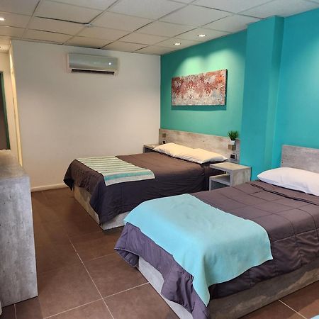 Ph Suites Río Cuarto Kültér fotó