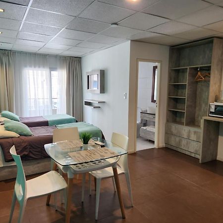 Ph Suites Río Cuarto Kültér fotó