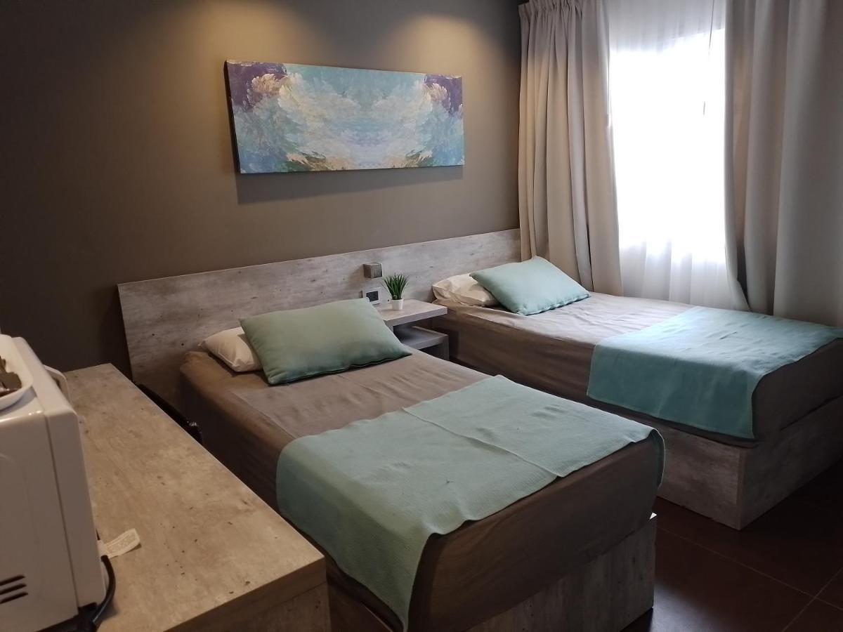 Ph Suites Río Cuarto Kültér fotó