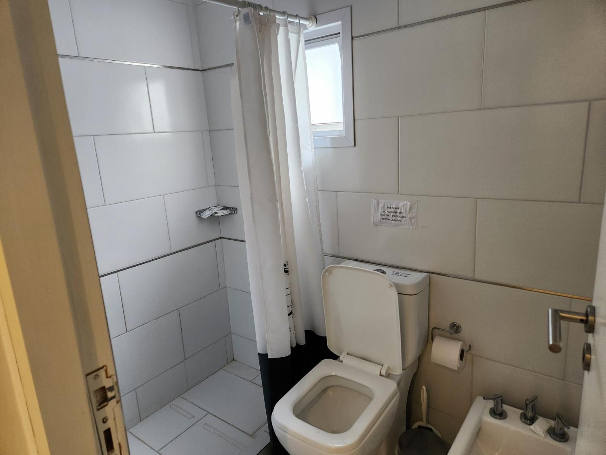 Ph Suites Río Cuarto Kültér fotó
