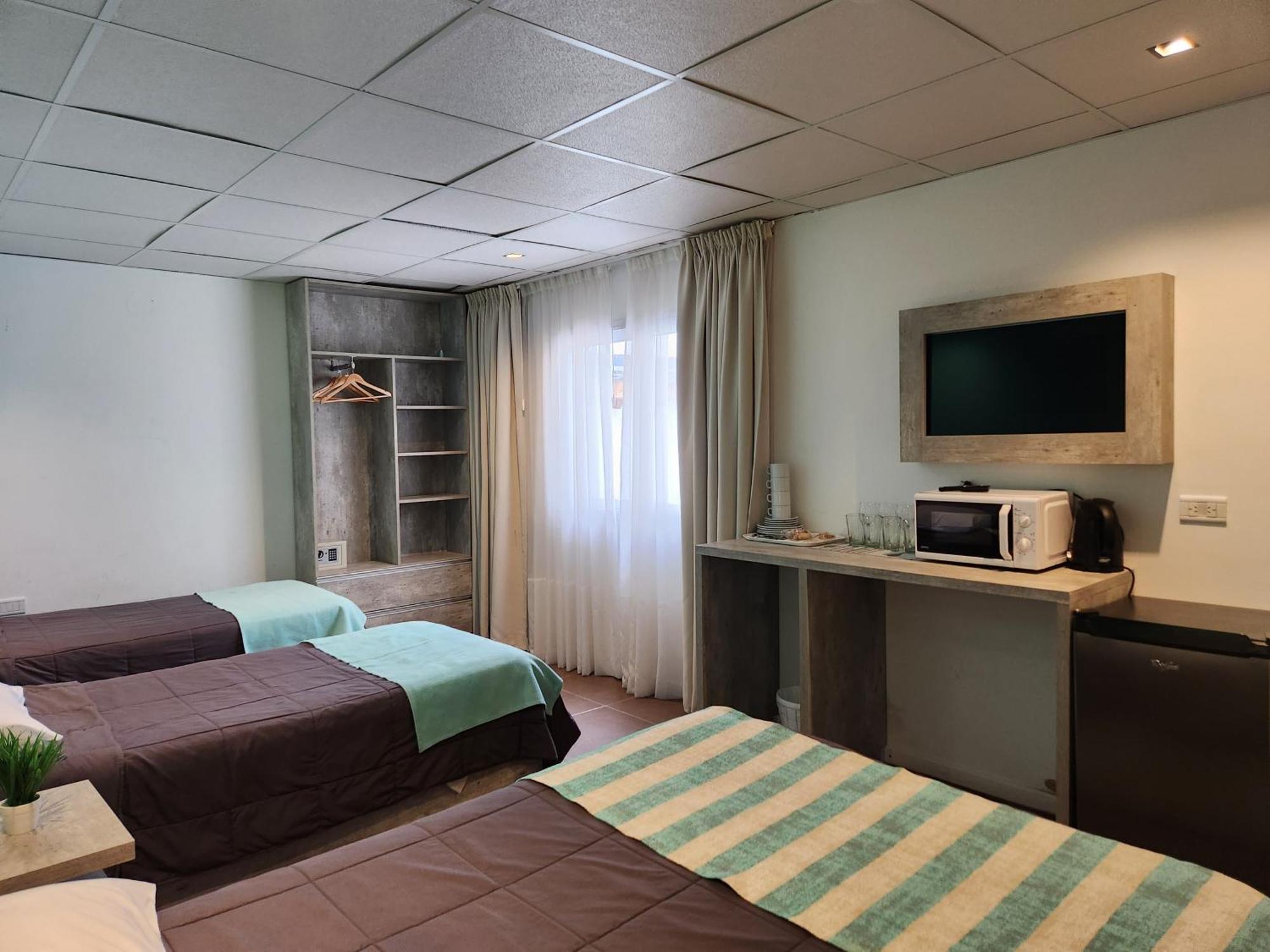 Ph Suites Río Cuarto Kültér fotó