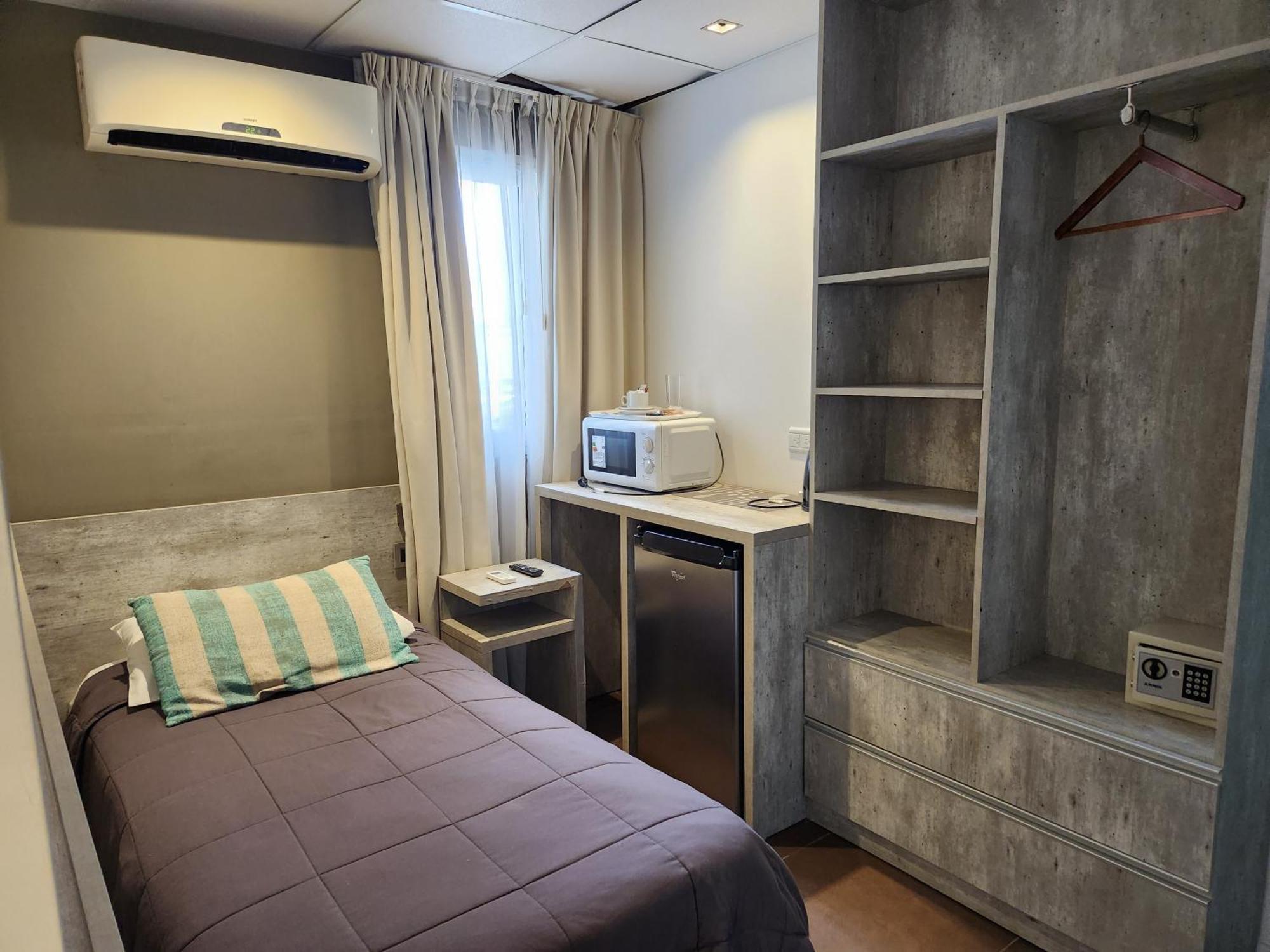 Ph Suites Río Cuarto Kültér fotó