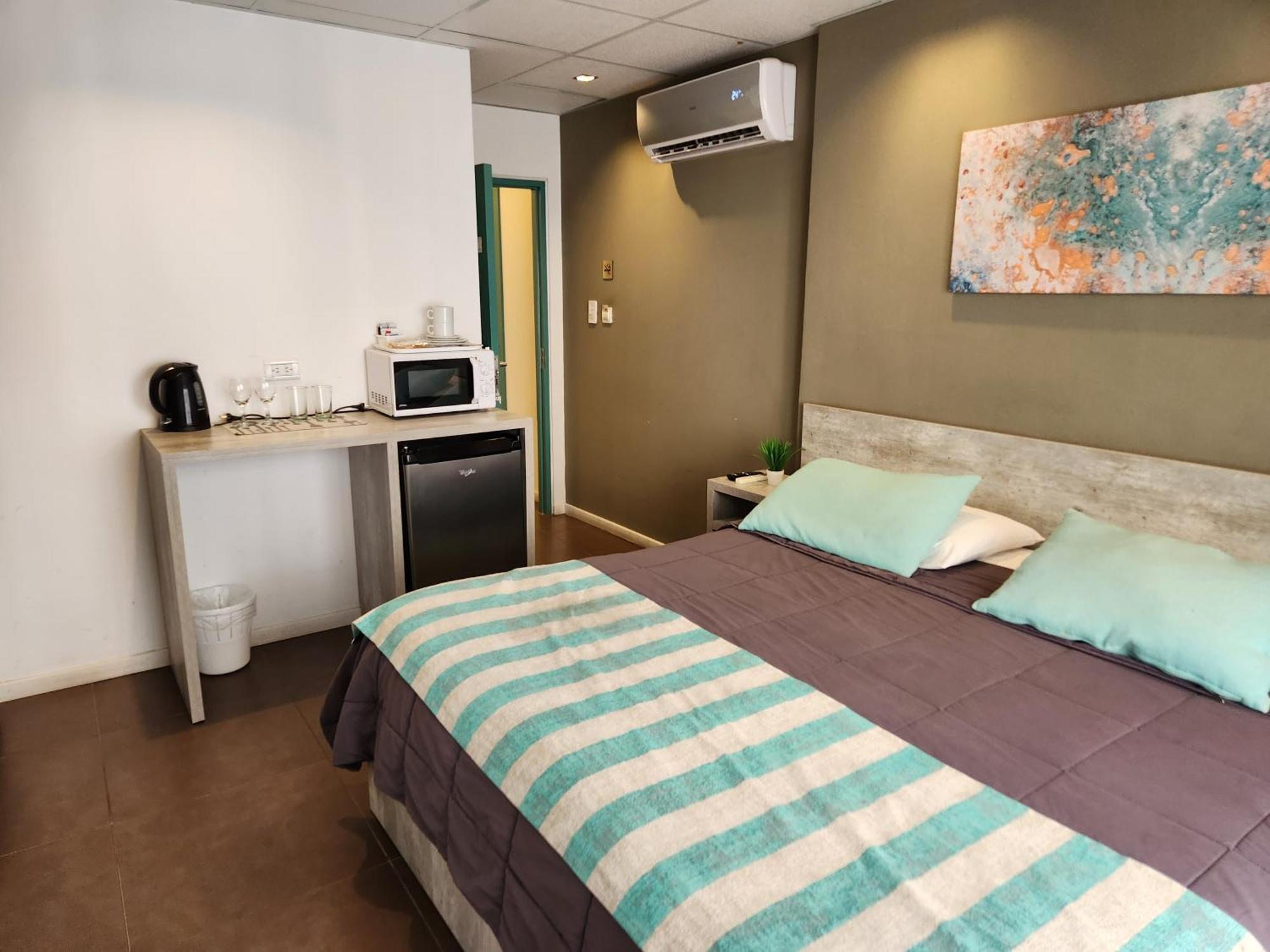 Ph Suites Río Cuarto Kültér fotó