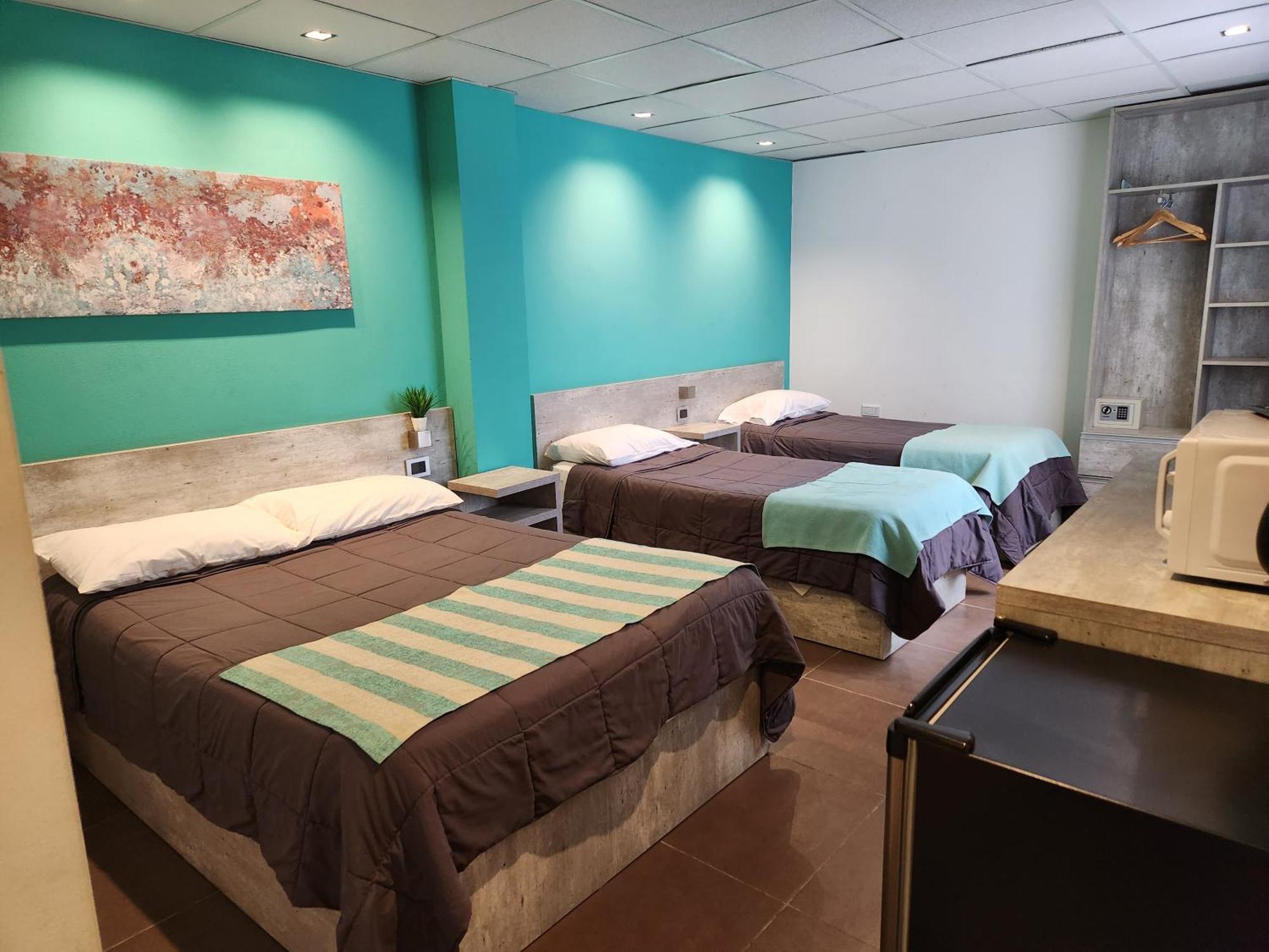 Ph Suites Río Cuarto Kültér fotó