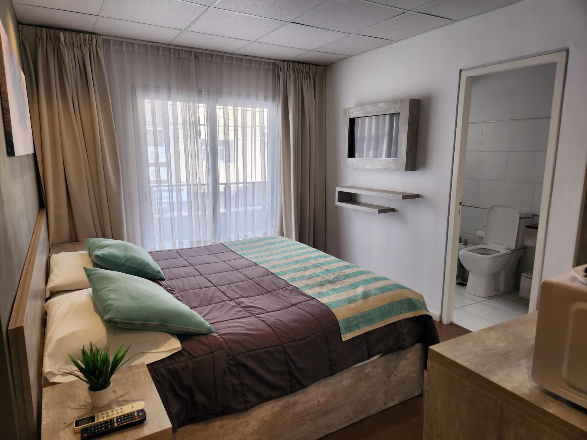Ph Suites Río Cuarto Kültér fotó
