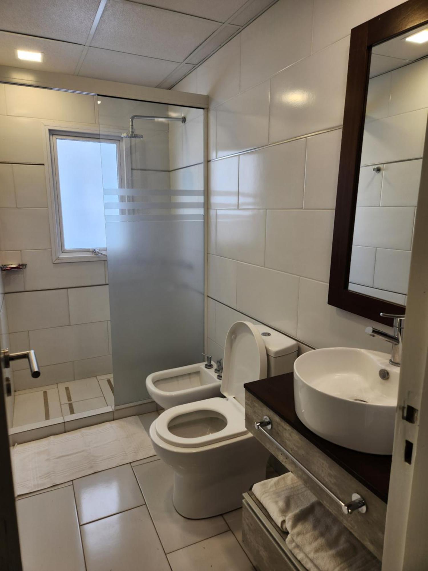 Ph Suites Río Cuarto Kültér fotó