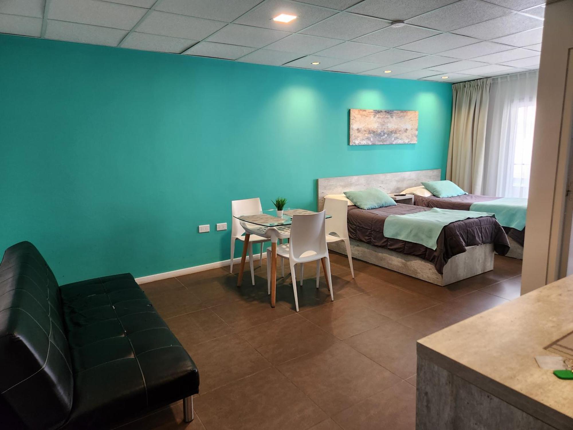 Ph Suites Río Cuarto Kültér fotó