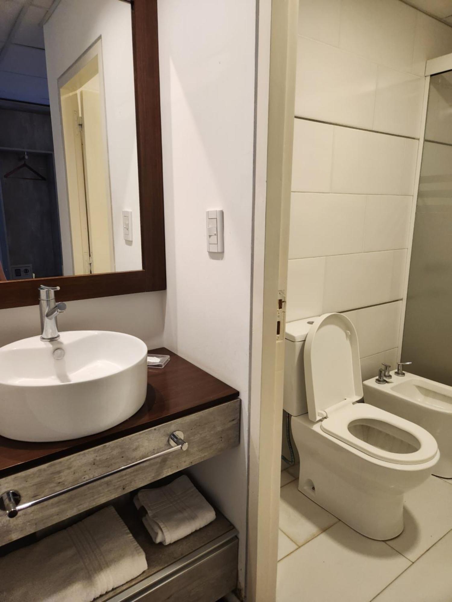Ph Suites Río Cuarto Kültér fotó