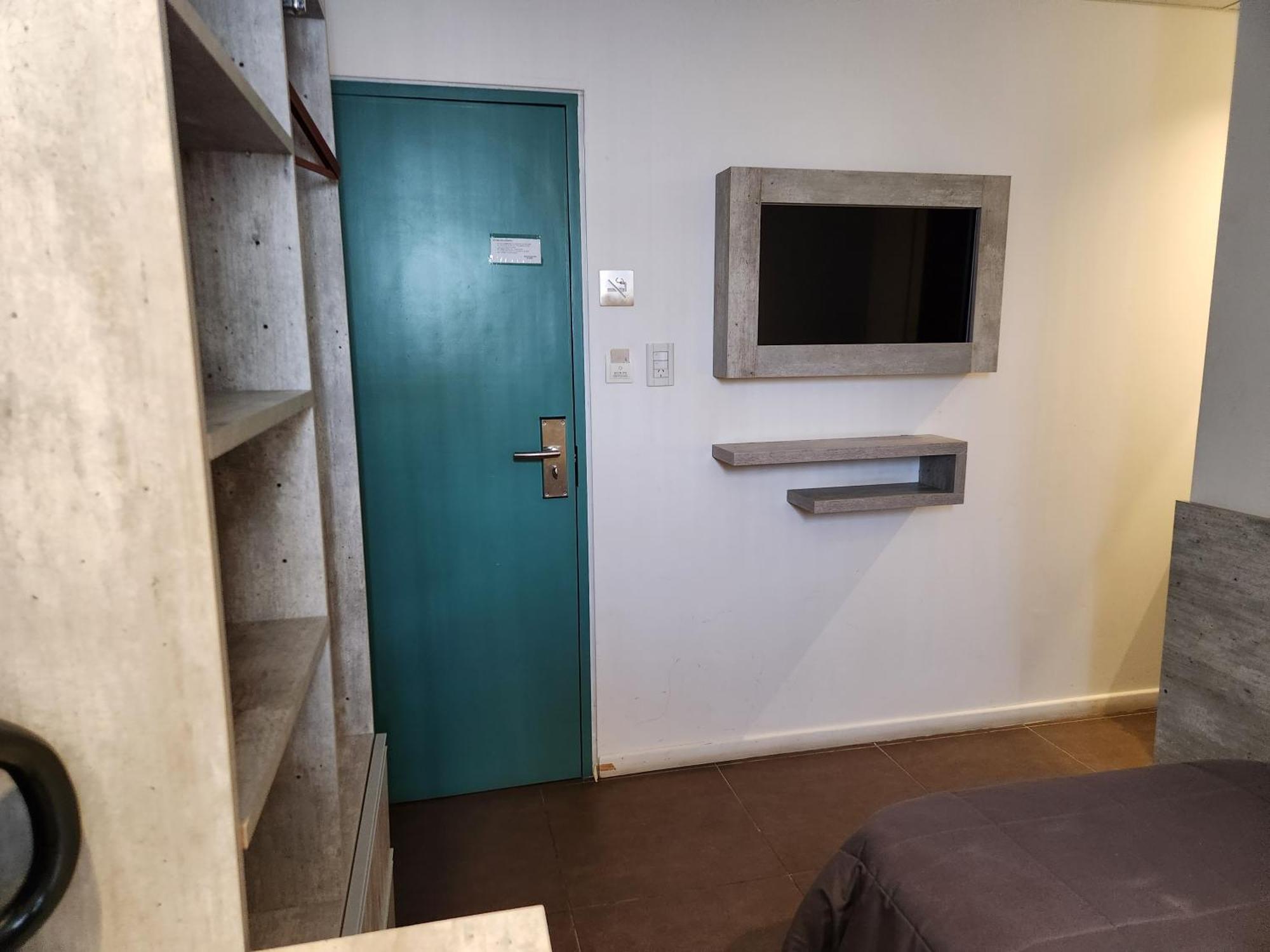 Ph Suites Río Cuarto Kültér fotó