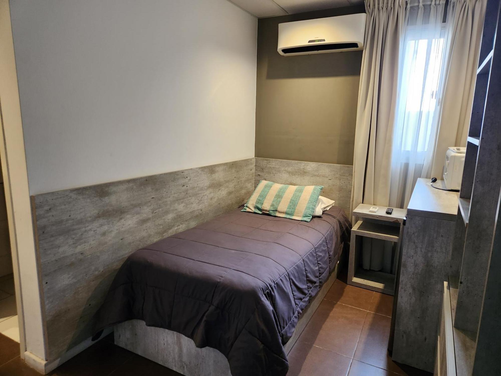 Ph Suites Río Cuarto Kültér fotó