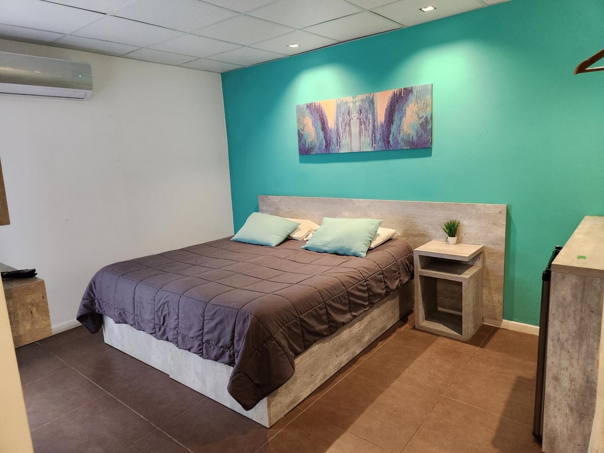 Ph Suites Río Cuarto Kültér fotó