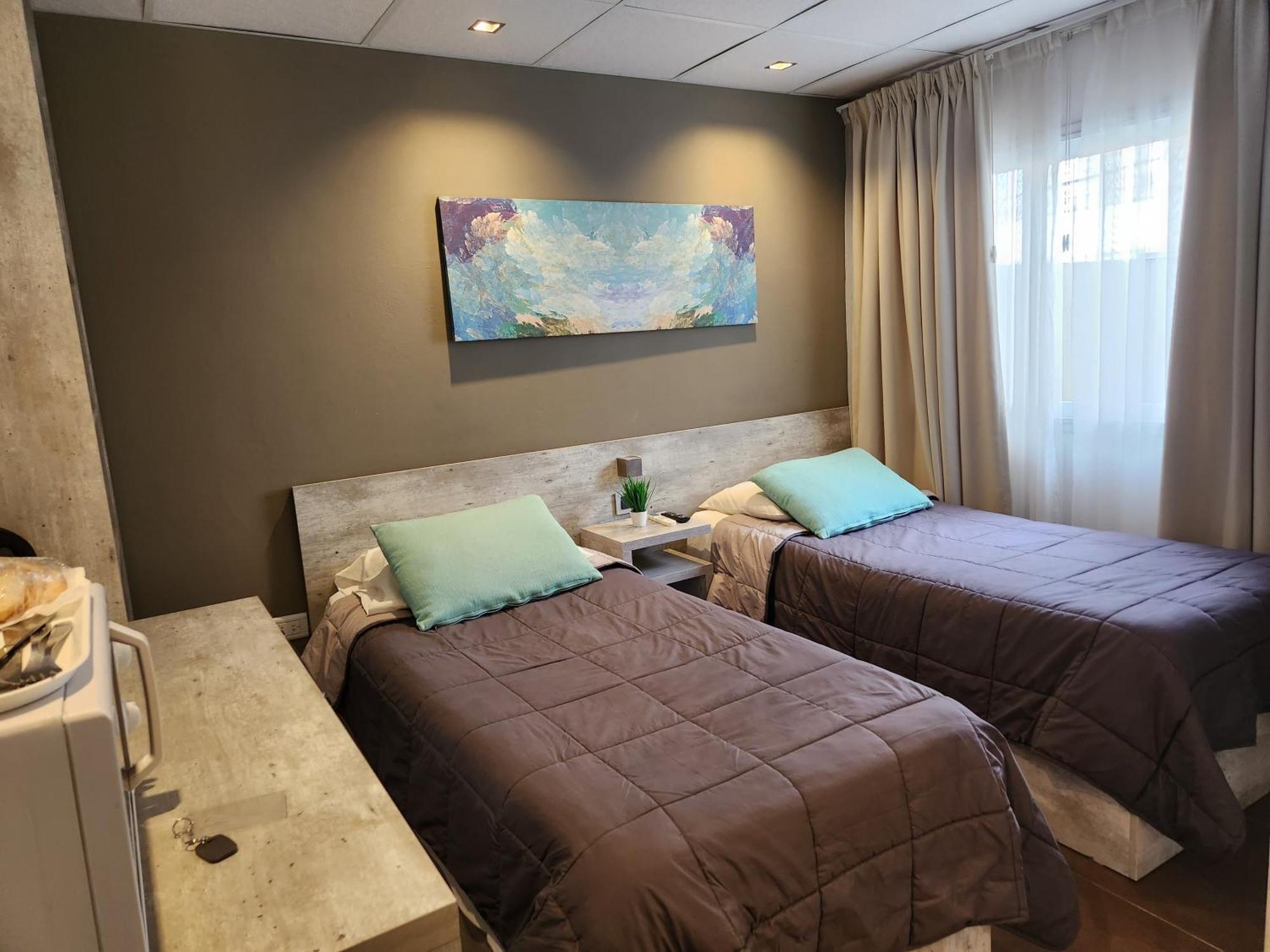 Ph Suites Río Cuarto Kültér fotó